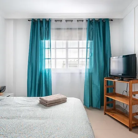 Apartament Apartamento En Barrio Tipico: Experiencia Local. *