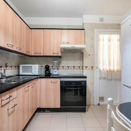 Apartament Apartamento En Barrio Tipico: Experiencia Local. *