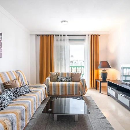 Appartamento Apartamento En Barrio Tipico: Experiencia Local. Costa Adeje (Tenerife)