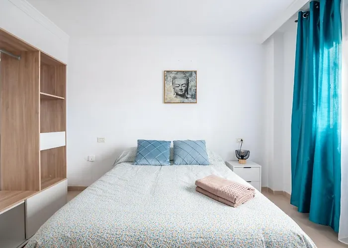 Apartamento En Barrio Tipico: Experiencia Local. *