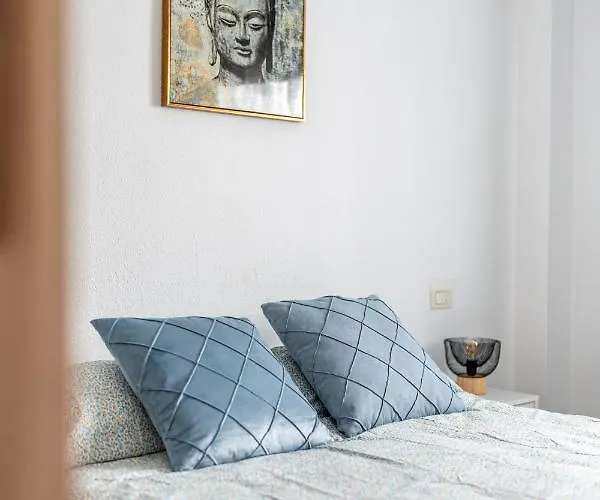 Apartamento Apartamento En Barrio Tipico: Experiencia Local. *