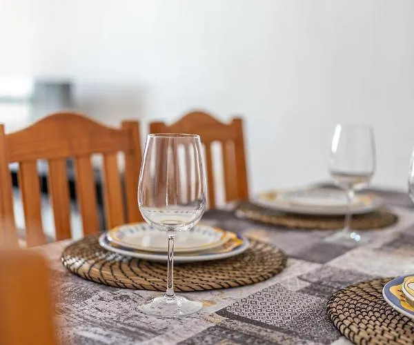Apartamento En Barrio Tipico: Experiencia Local. * Costa Adeje (Tenerife)