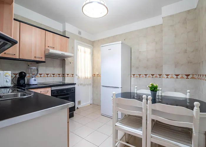 Apartamento Apartamento En Barrio Tipico: Experiencia Local. Costa Adeje (Tenerife)