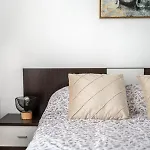 아파트 Apartamento En Barrio Tipico: Experiencia Local. *