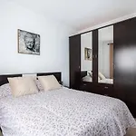 Apartamento En Barrio Tipico: Experiencia Local. 아파트 *