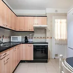 아파트 Apartamento En Barrio Tipico: Experiencia Local. *