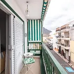 Apartamento En Barrio Tipico: Experiencia Local. *