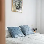아파트 Apartamento En Barrio Tipico: Experiencia Local. *