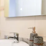 아파트 Apartamento En Barrio Tipico: Experiencia Local. 아데제