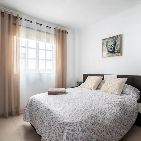 Appartement Apartamento En Barrio Tipico: Experiencia Local.