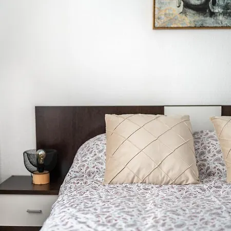 Appartement Apartamento En Barrio Tipico: Experiencia Local. *