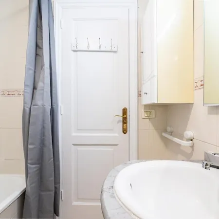 Appartement Apartamento En Barrio Tipico: Experiencia Local. Costa Adeje (Tenerife)