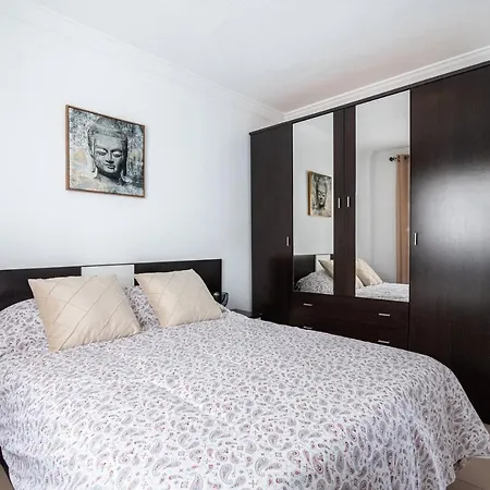 Apartamento En Barrio Tipico: Experiencia Local. Appartement *