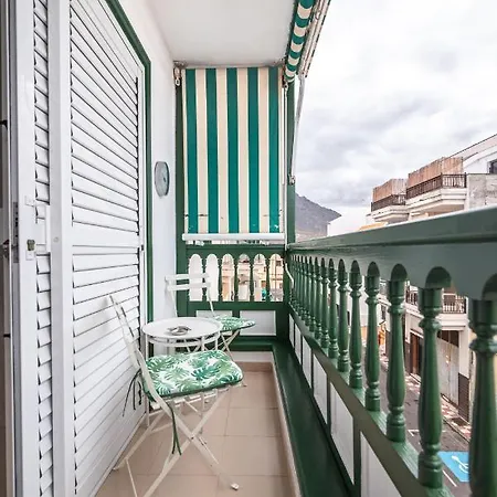 Apartment Apartamento En Barrio Tipico: Experiencia Local. *