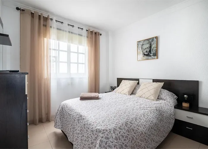 Lejlighed Apartamento En Barrio Tipico: Experiencia Local.