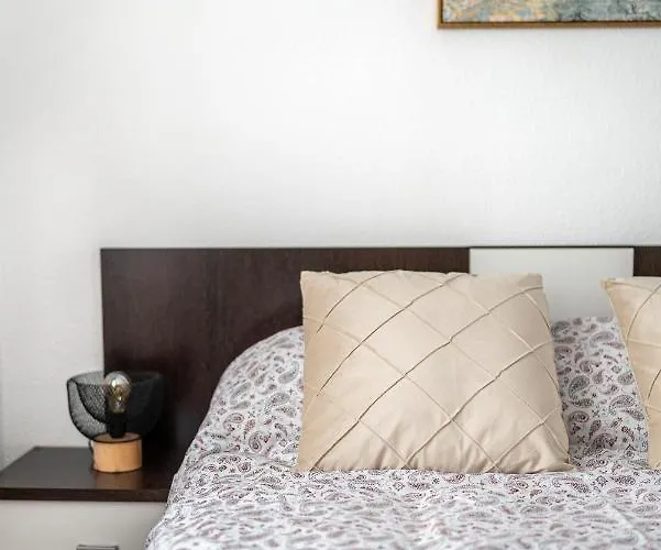Apartment Apartamento En Barrio Tipico: Experiencia Local. *
