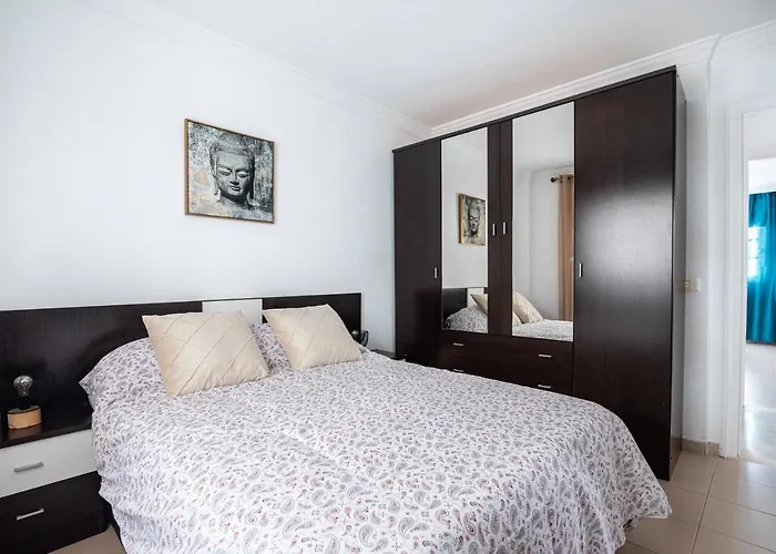 Apartamento En Barrio Tipico: Experiencia Local. Lejlighed *
