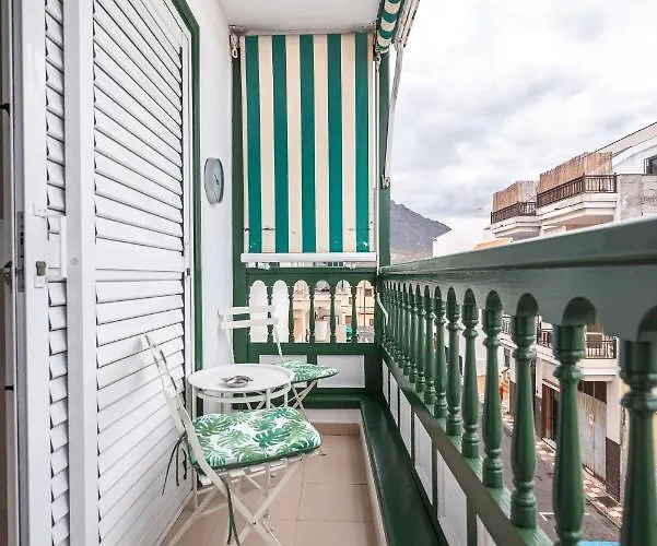 Lejlighed Apartamento En Barrio Tipico: Experiencia Local. *